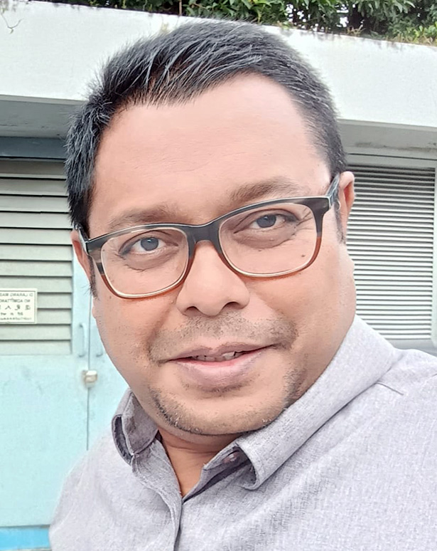 Mohd Rais Fitri Bin Md Ariffin